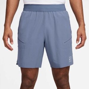 Nike Court Advantage DRI-FIT short 6”